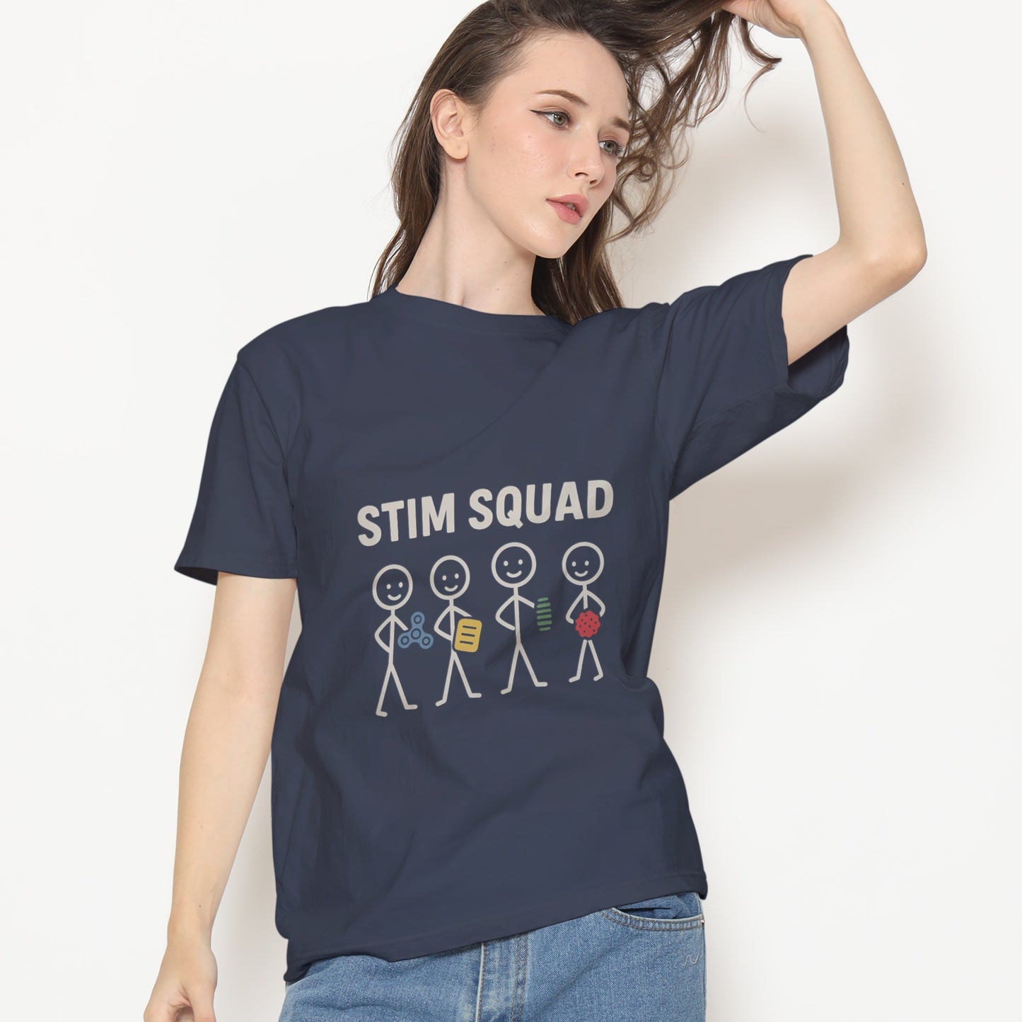 Stim Squad T-Shirt