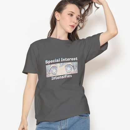 Special Interest Intensifies T-Shirt