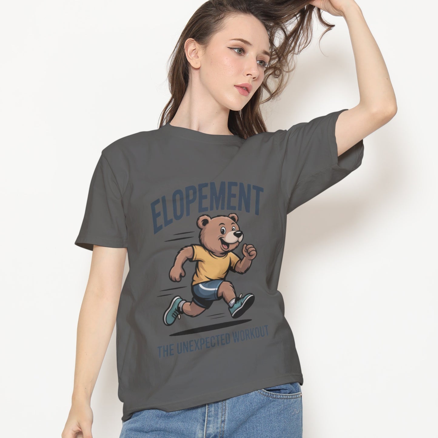 Elopement T-Shirt