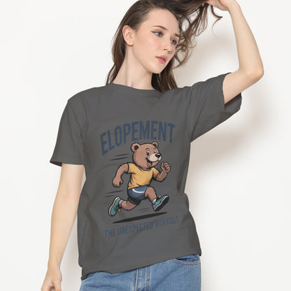 Elopement T-Shirt