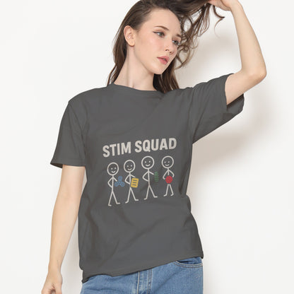 Stim Squad T-Shirt