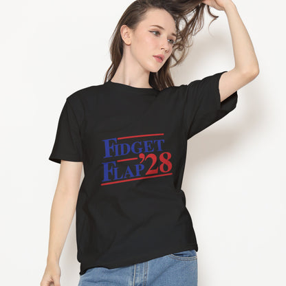 Fidget Flap '28 T-Shirt