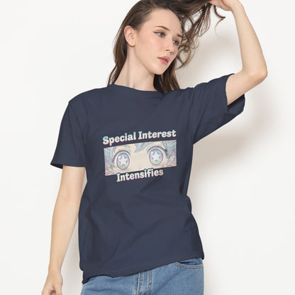 Special Interest Intensifies T-Shirt