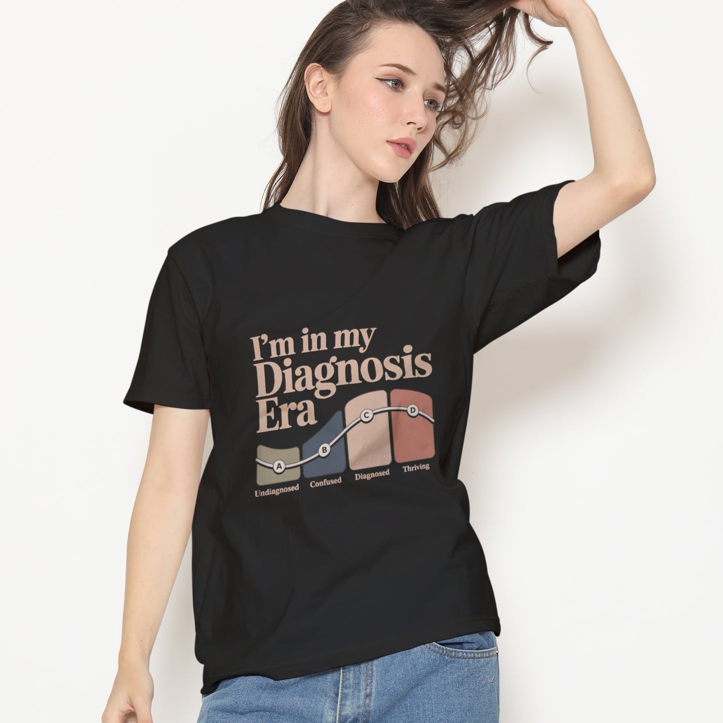 Diagnosis Era T-Shirt
