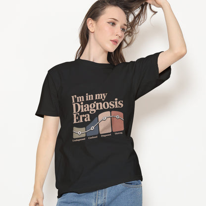 Diagnosis Era T-Shirt