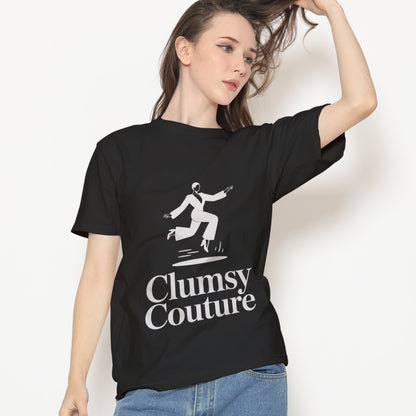 Clumsy Couture T-Shirt