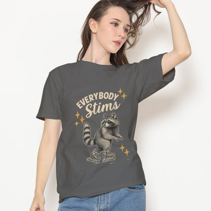 Everybody Stims T-Shirt