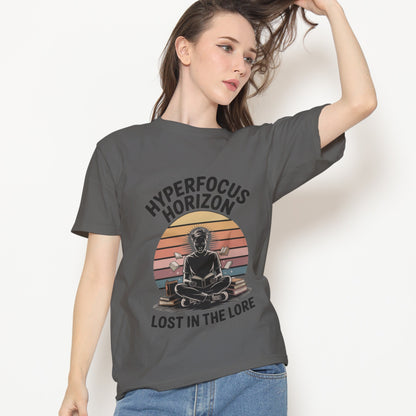 Hyperfocus Horizon T-Shirt