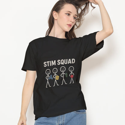 Stim Squad T-Shirt