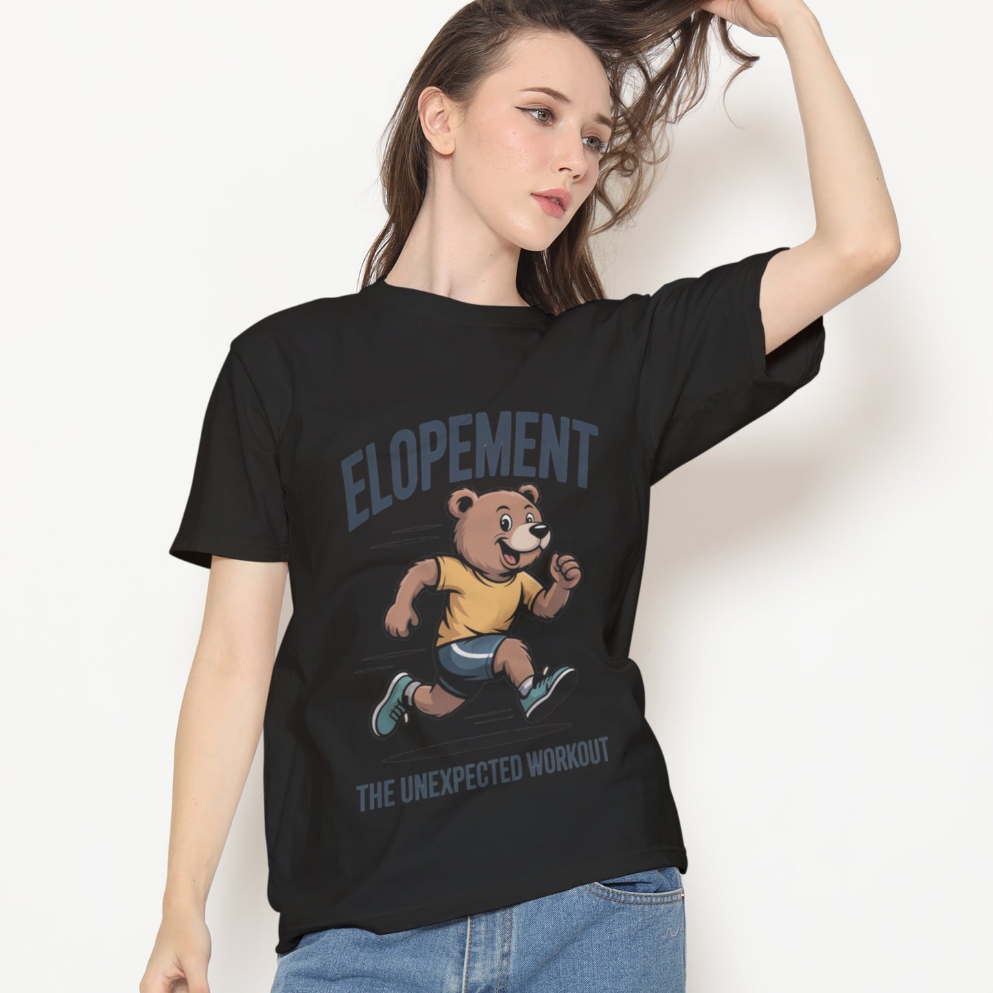 Elopement T-Shirt