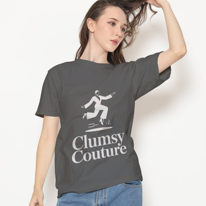 Clumsy Couture T-Shirt