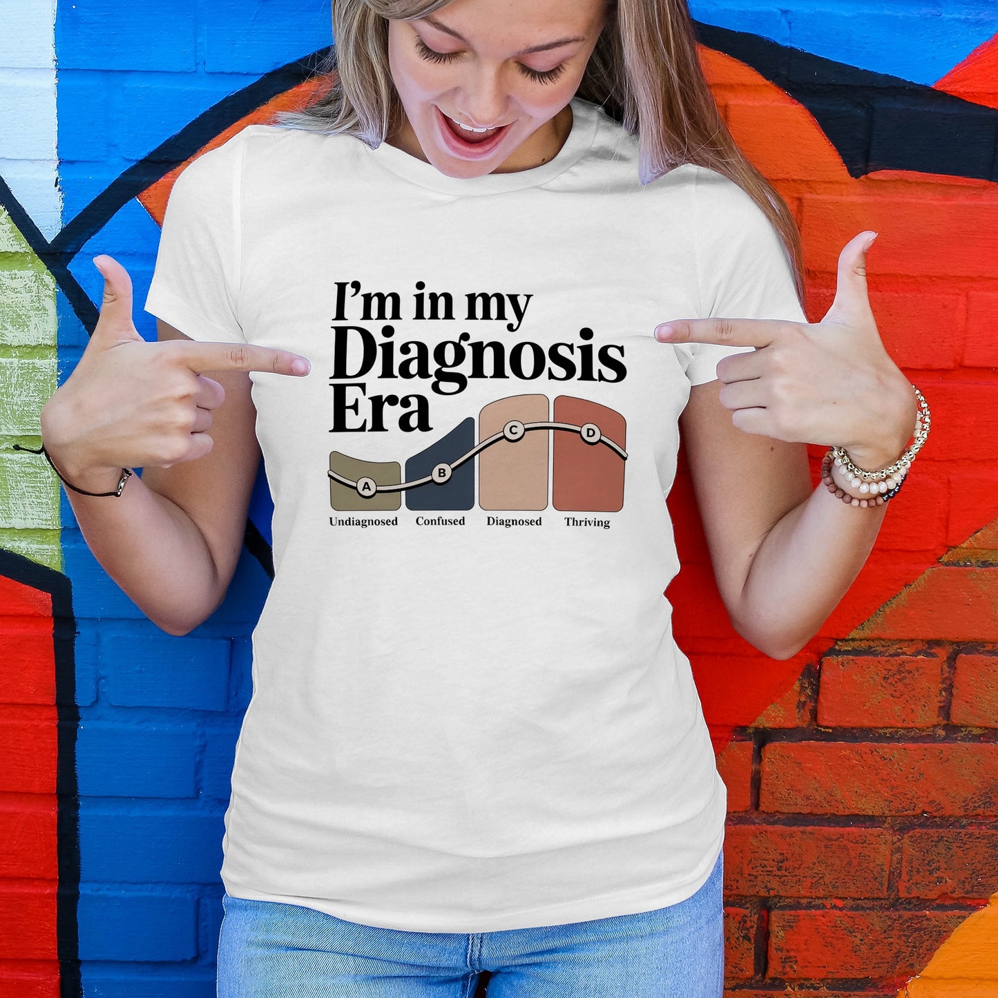 Diagnosis Era T-Shirt