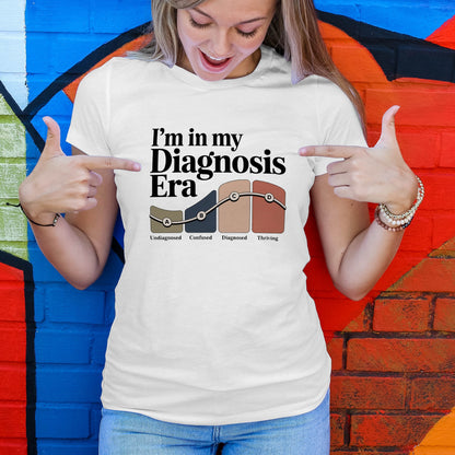 Diagnosis Era T-Shirt
