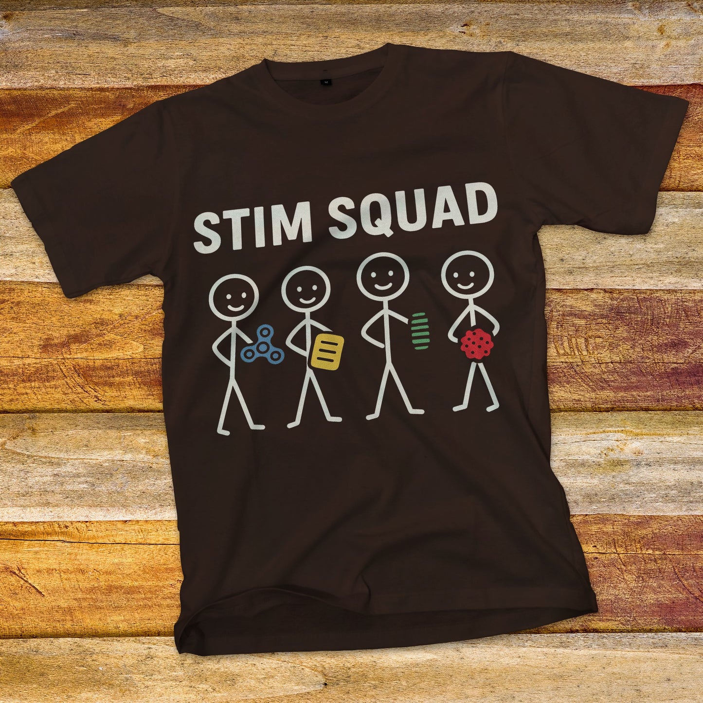 Stim Squad T-Shirt