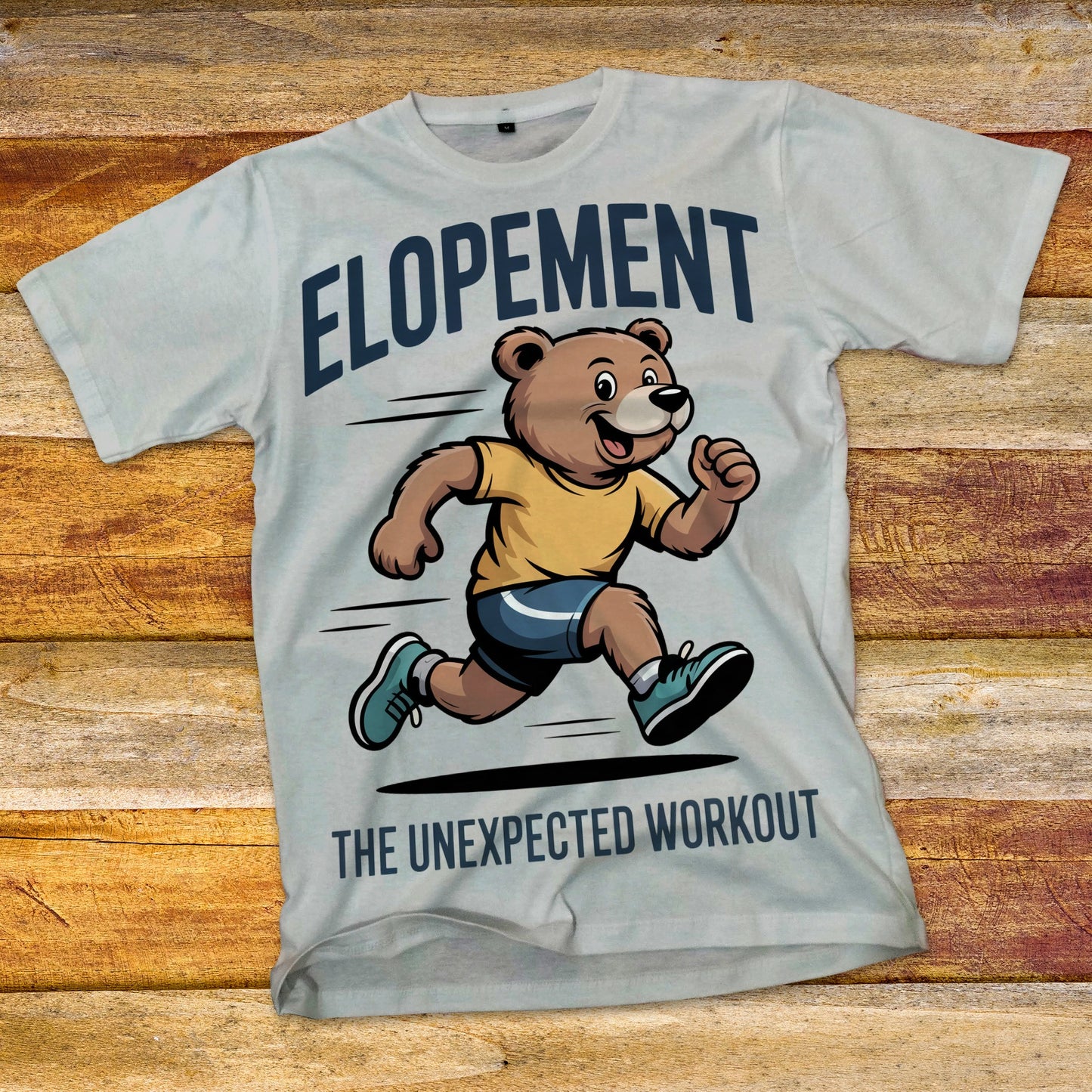 Elopement T-Shirt