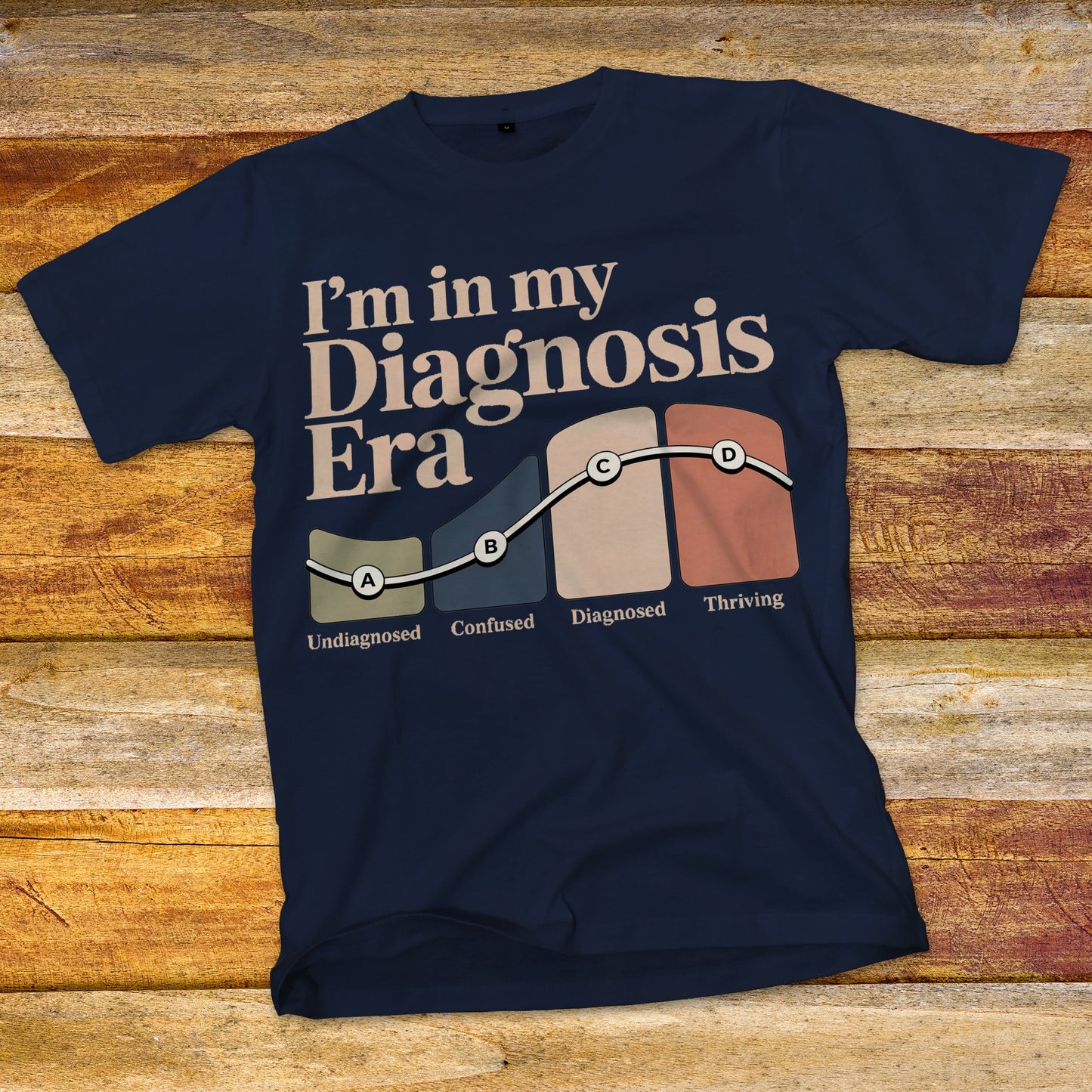 Diagnosis Era T-Shirt
