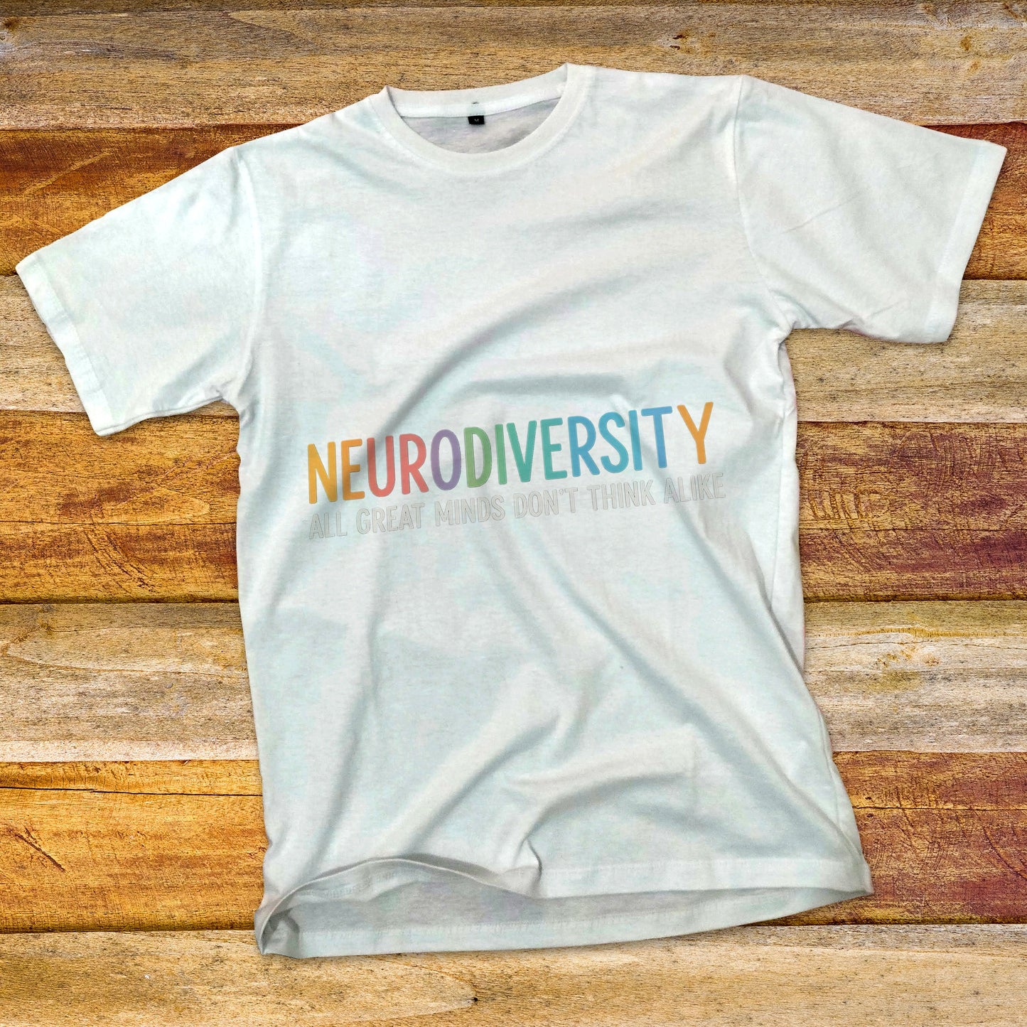 Neurodiversity T-Shirt