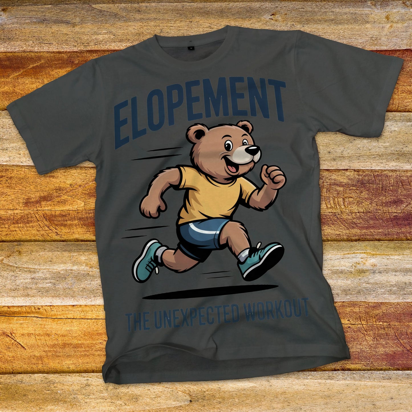 Elopement T-Shirt