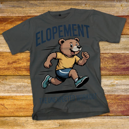 Elopement T-Shirt
