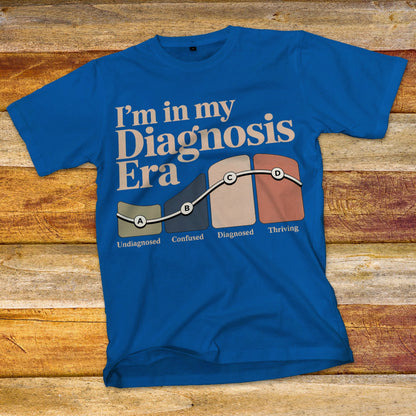 Diagnosis Era T-Shirt