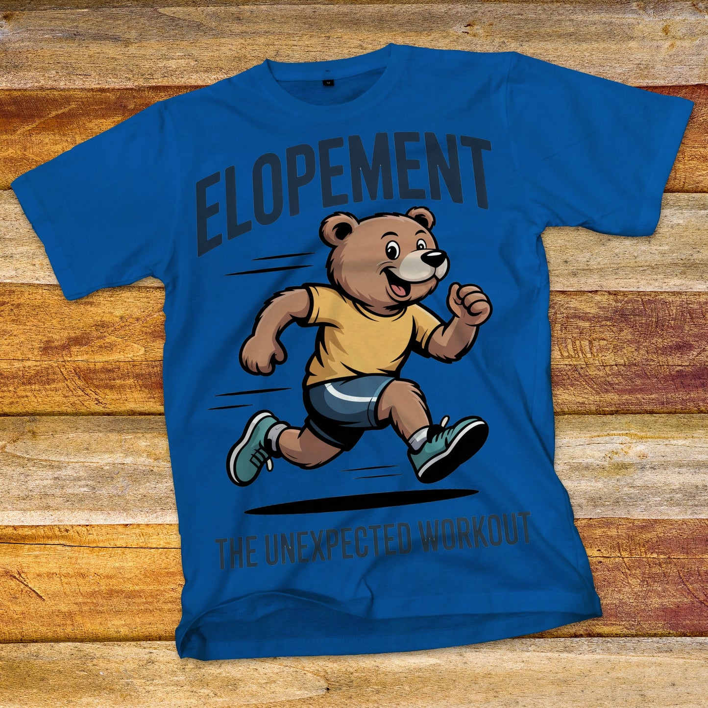 Elopement T-Shirt