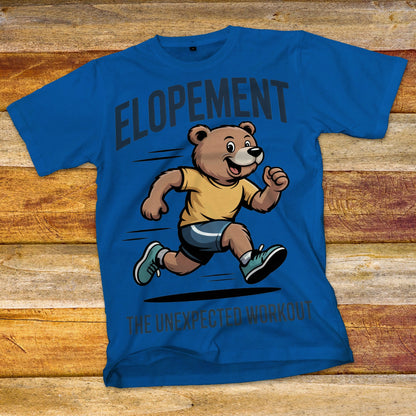 Elopement T-Shirt