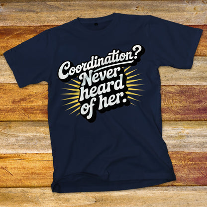 Coordination T-Shirt