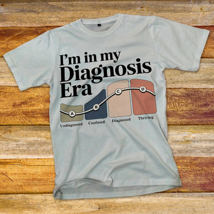Diagnosis Era T-Shirt