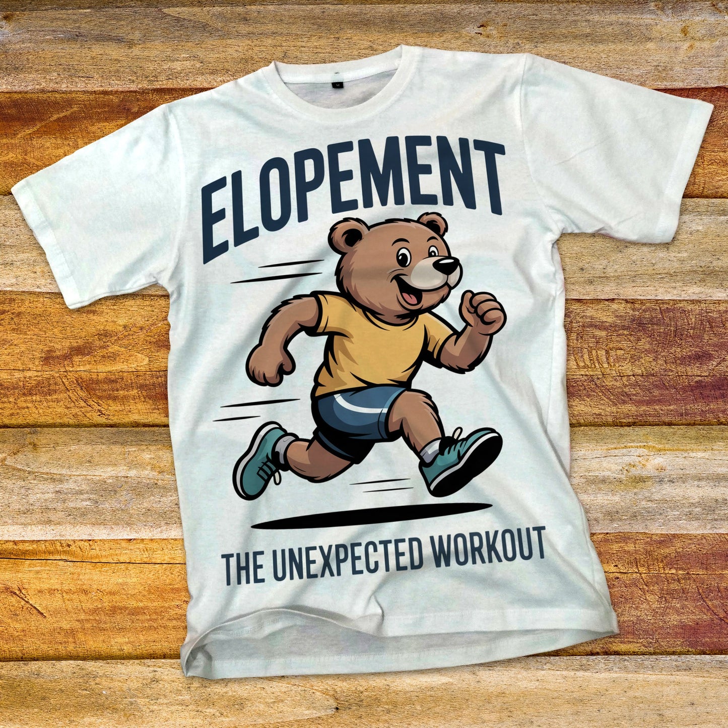 Elopement T-Shirt
