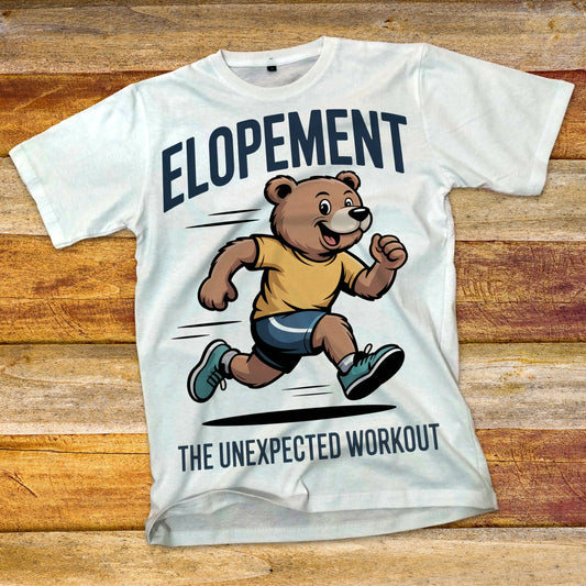 Elopement T-Shirt
