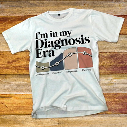 Diagnosis Era T-Shirt