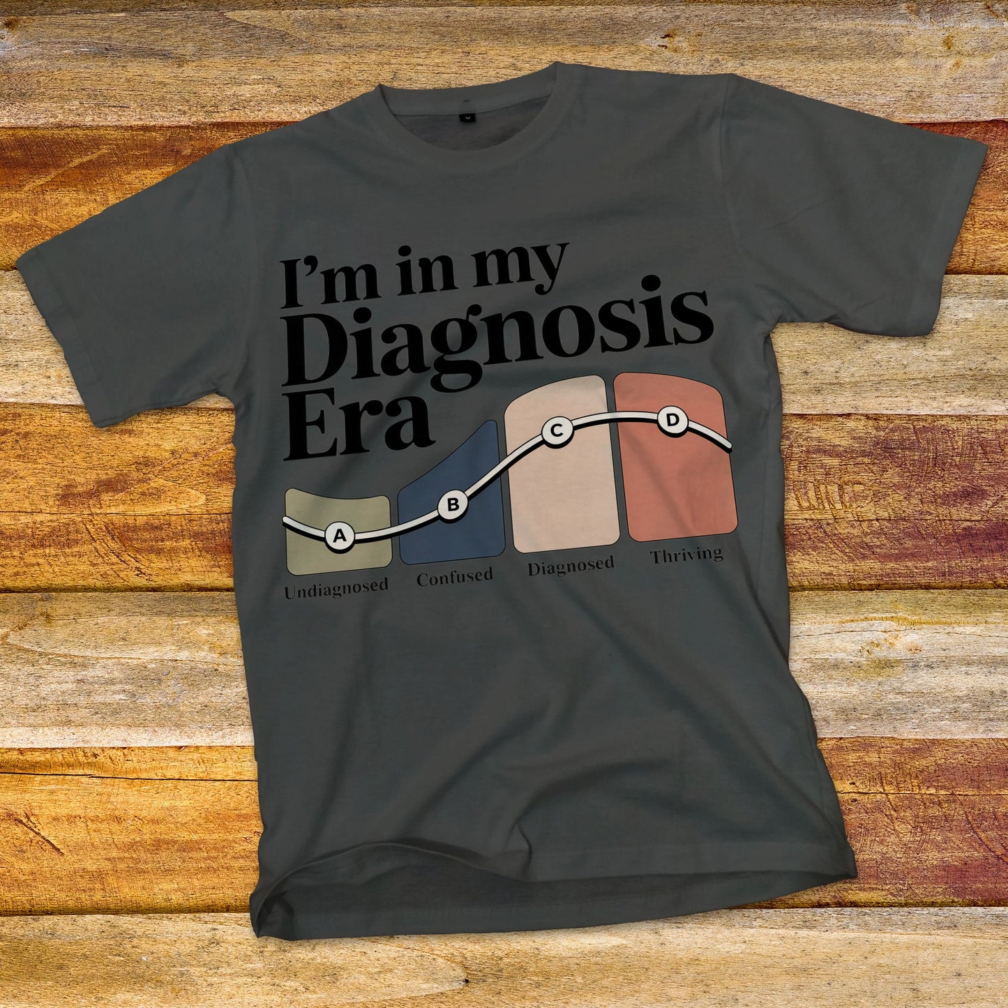 Diagnosis Era T-Shirt