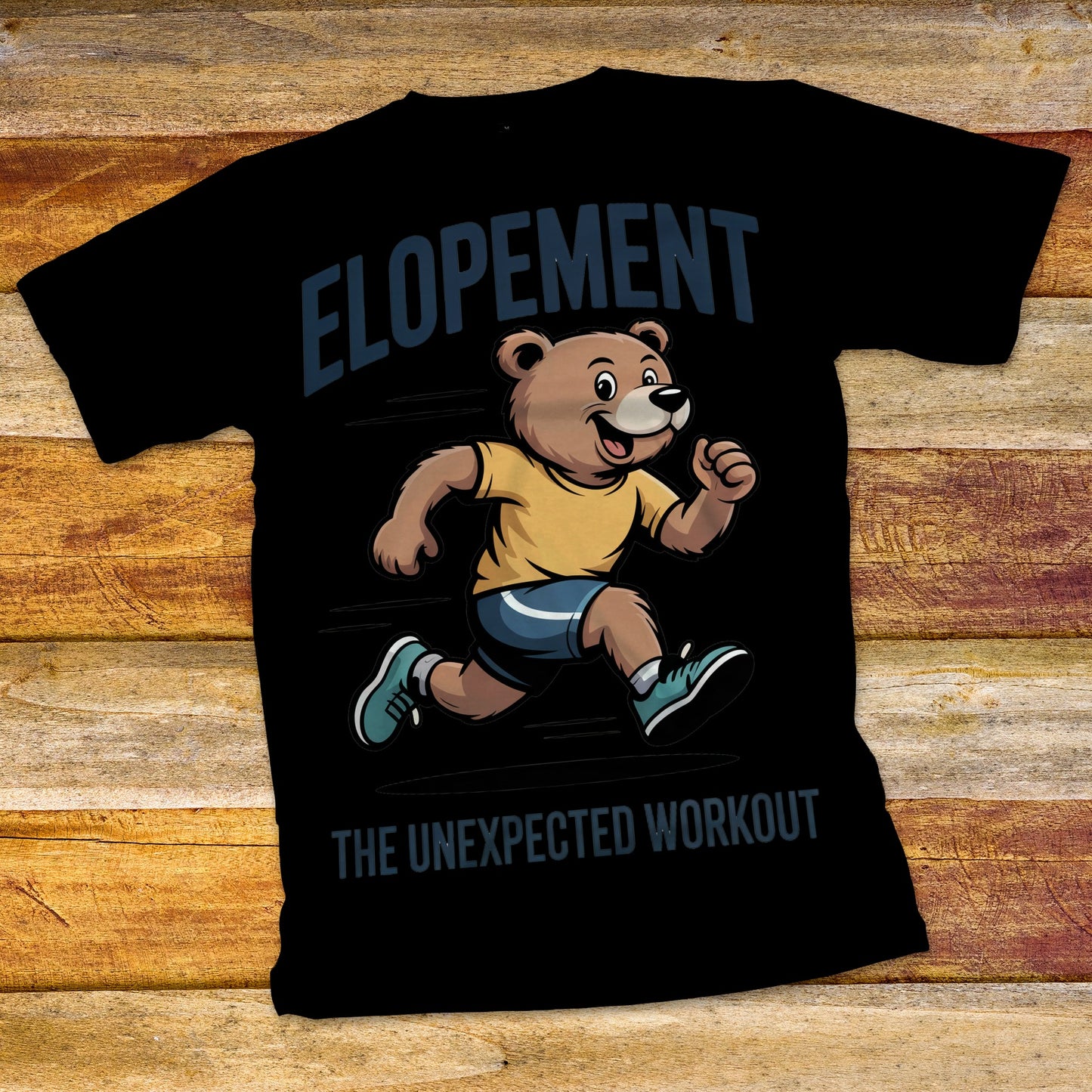 Elopement T-Shirt