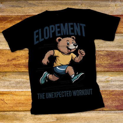 Elopement T-Shirt
