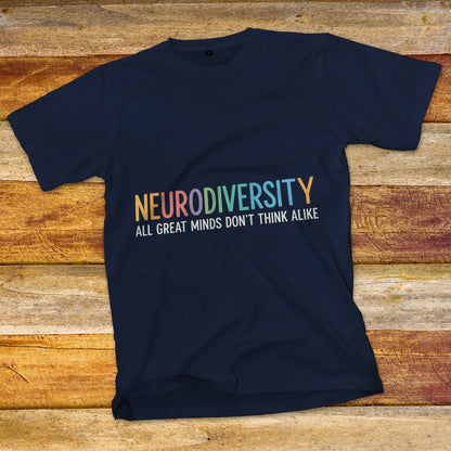 Neurodiversity T-Shirt